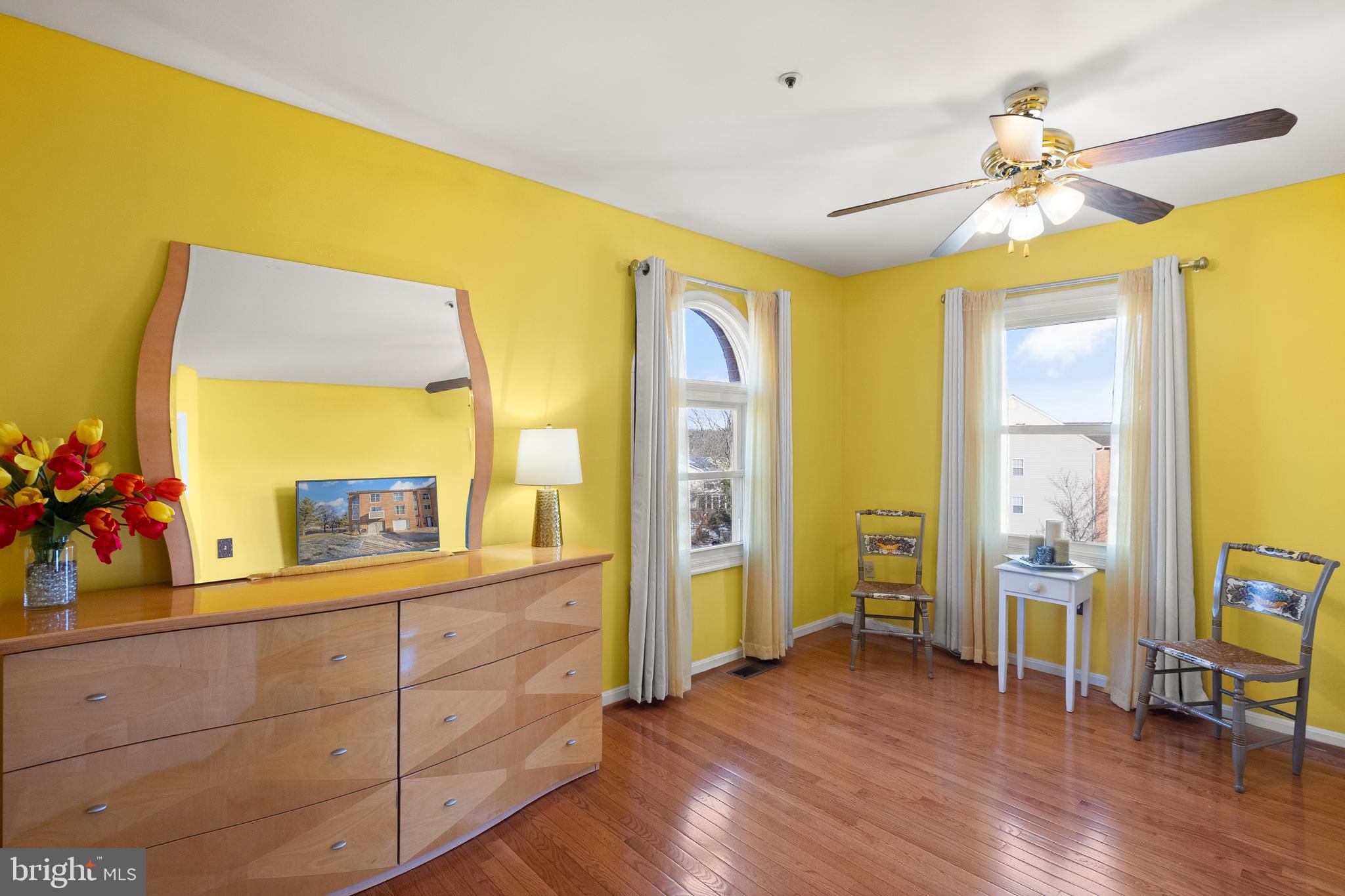 9100 Hardesty Drive Clinton, MD 20735 - Photo 48 of 72 Secondary Bedroom