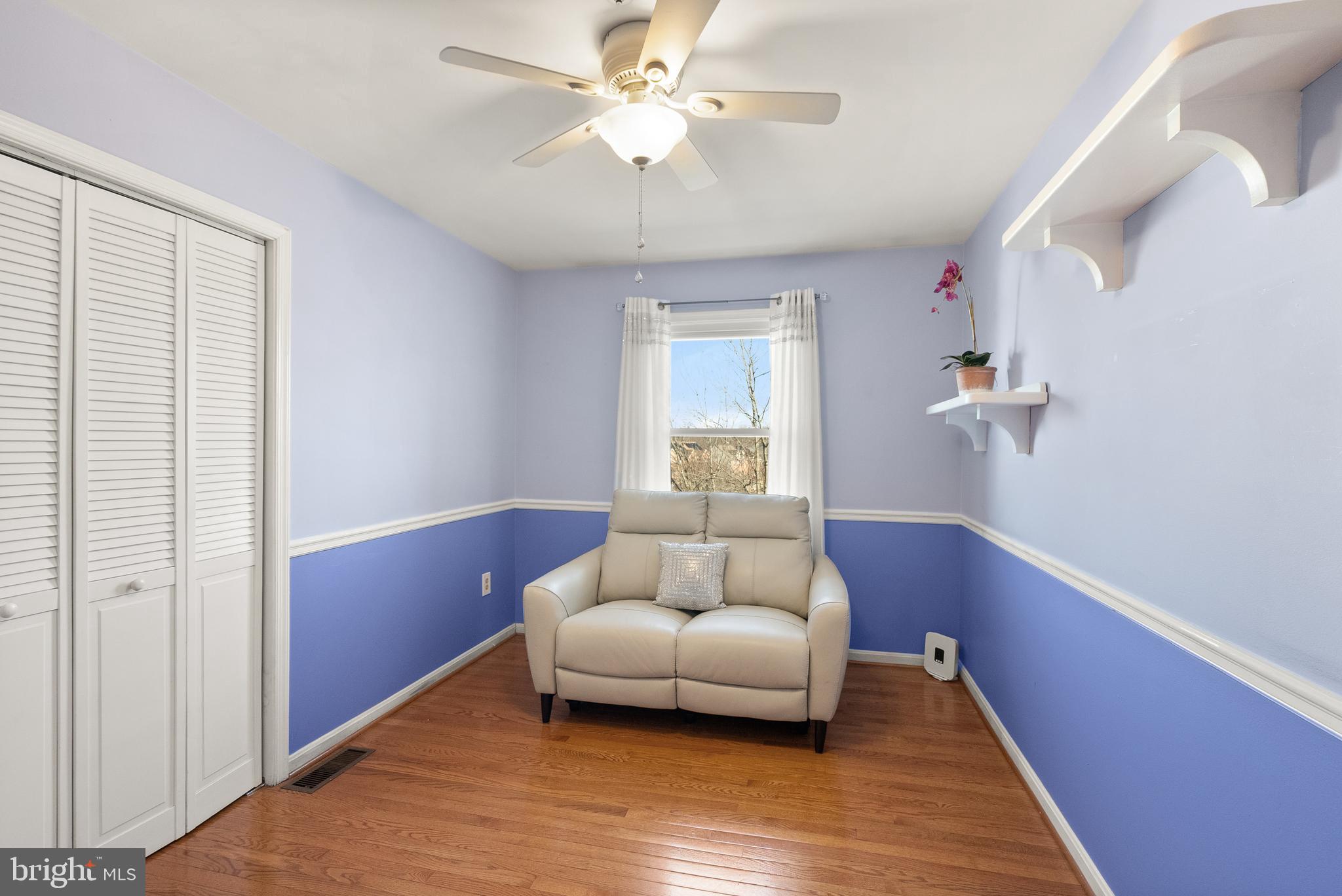 9100 Hardesty Drive Clinton, MD 20735 - Photo 52 of 72 Bedroom Three