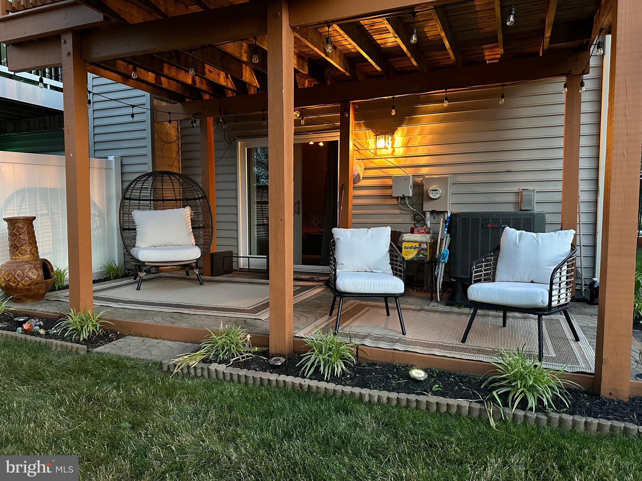 9100 Hardesty Drive Clinton, MD 20735 - Photo 70 of 72 Enjoy!