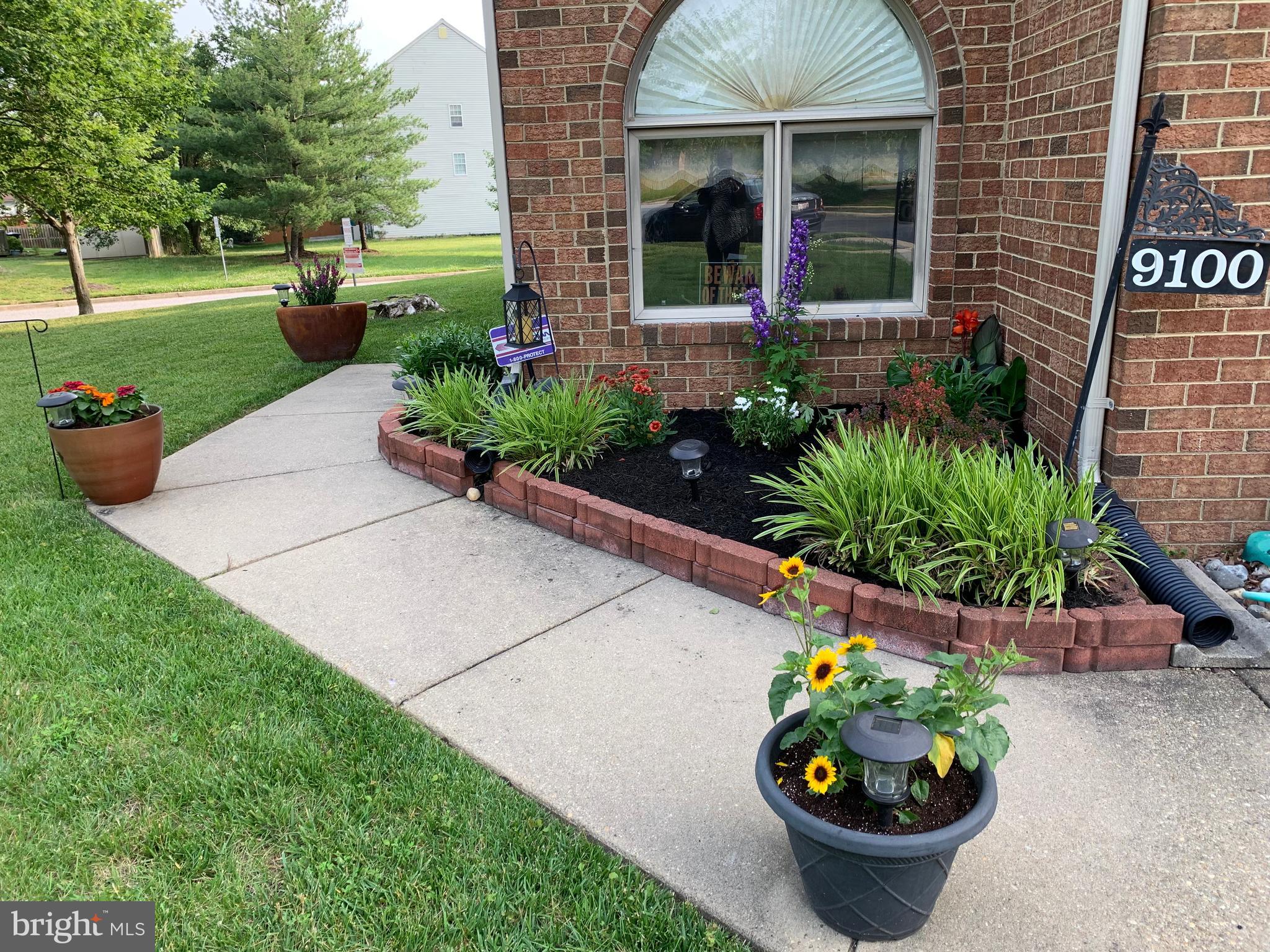 9100 Hardesty Drive Clinton, MD 20735 - Photo 7 of 72 and Summertime