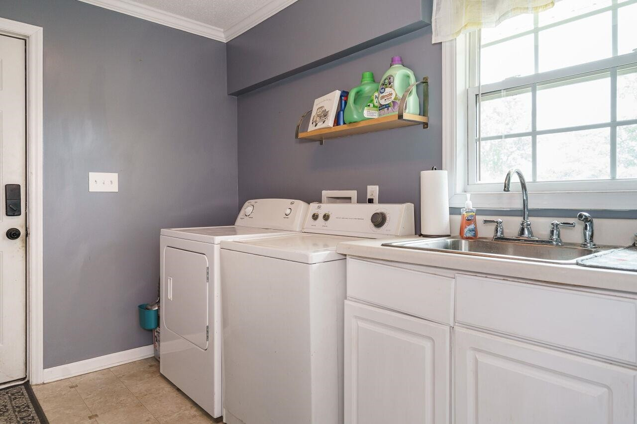 805 Green Pace Road Zebulon, NC 27597 - Photo 17 of 30 Photo 17