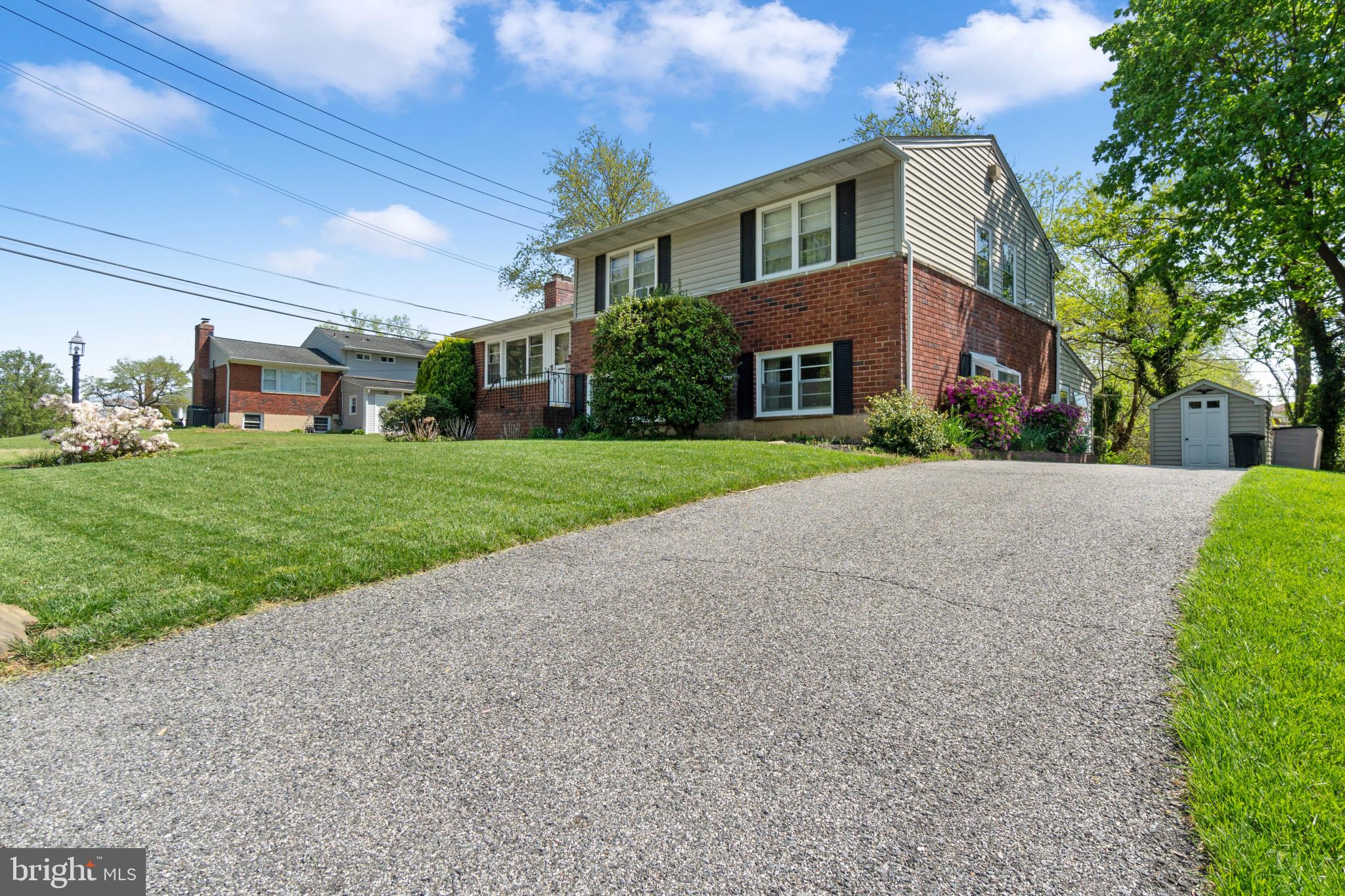 715 Shelley Road Towson, MD 21286 - Photo 1 of 35 Gallery Image 1