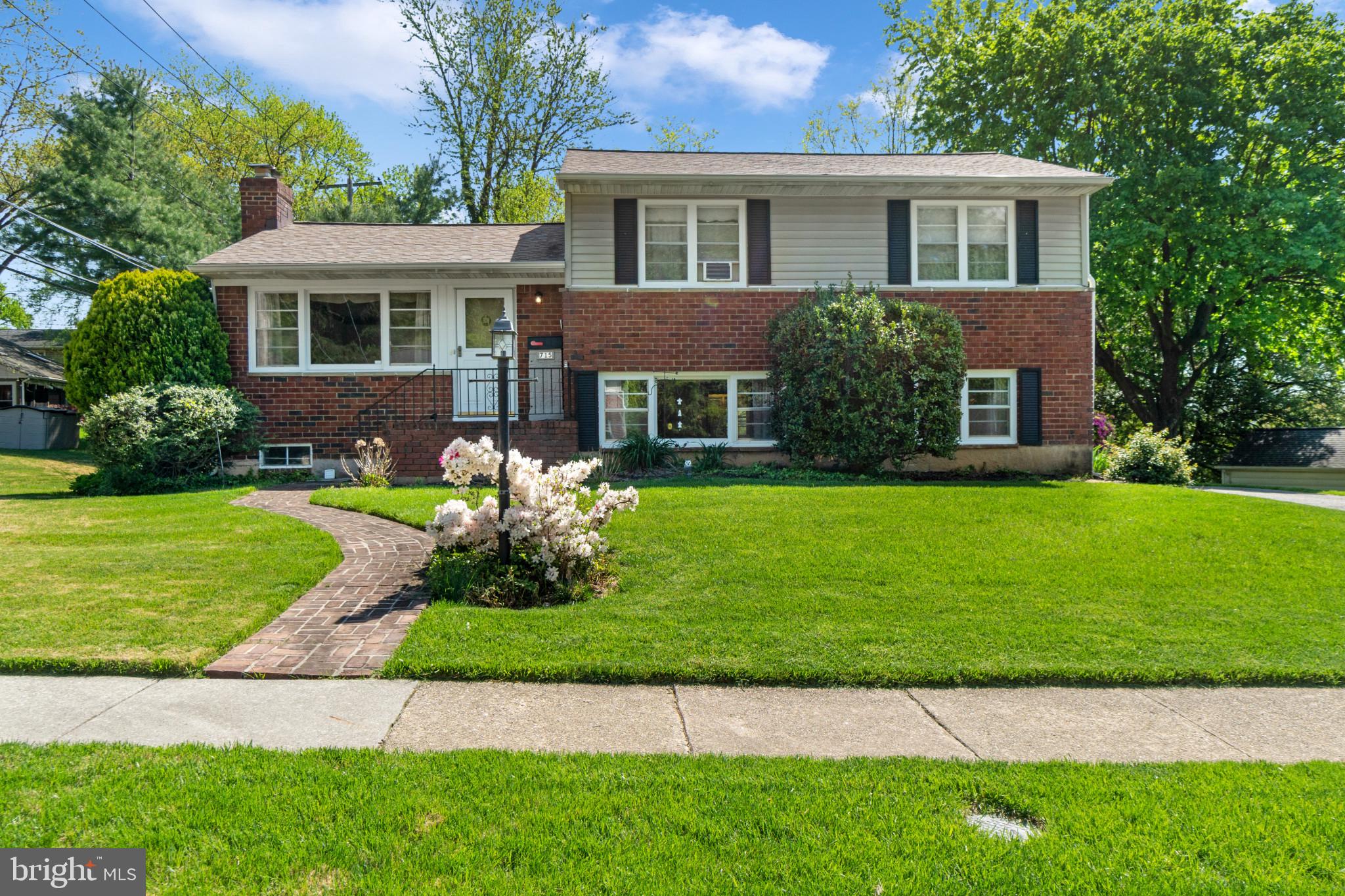 715 Shelley Road Towson, MD 21286 - Photo 2 of 35 Gallery Image 2