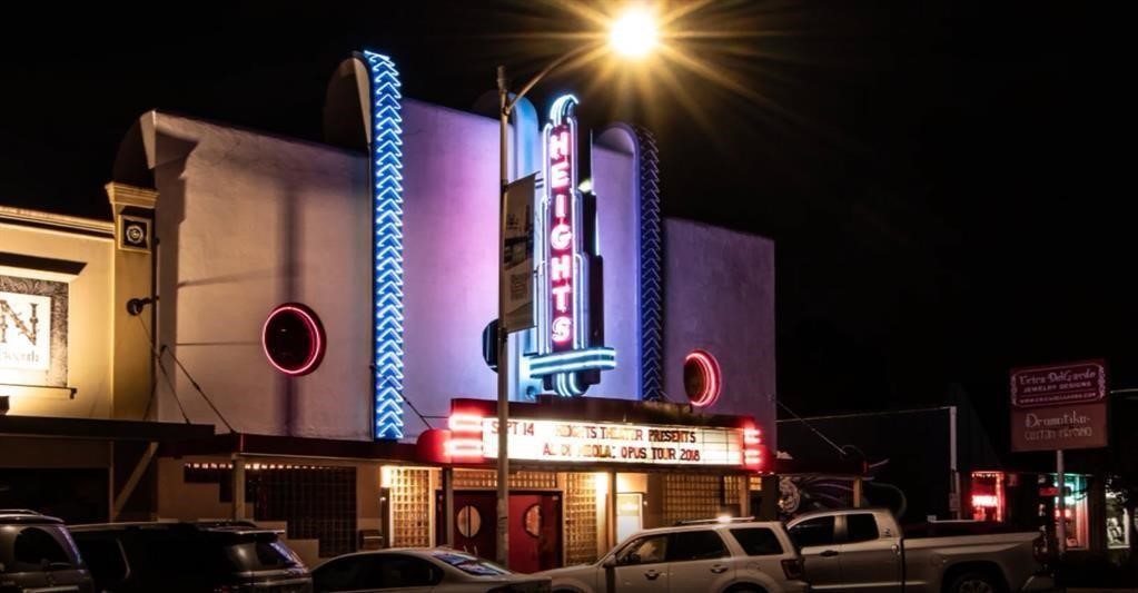 5206 Petty Street Houston, TX 77007 - Photo 26 of 26 a view of street
