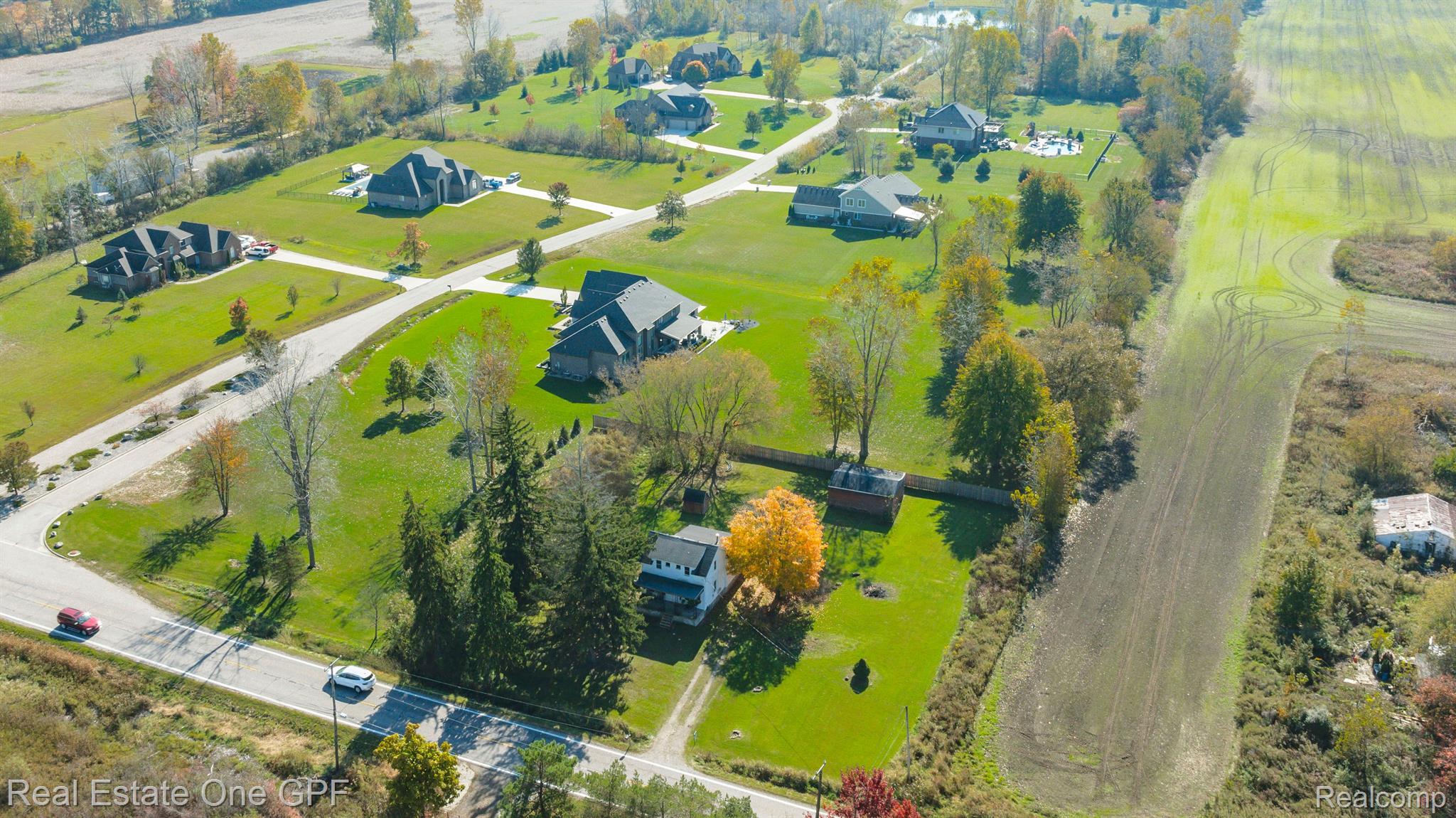 17120 29 Mile Road Ray, MI 48096 - Photo 44 of 59 Gallery Image 44