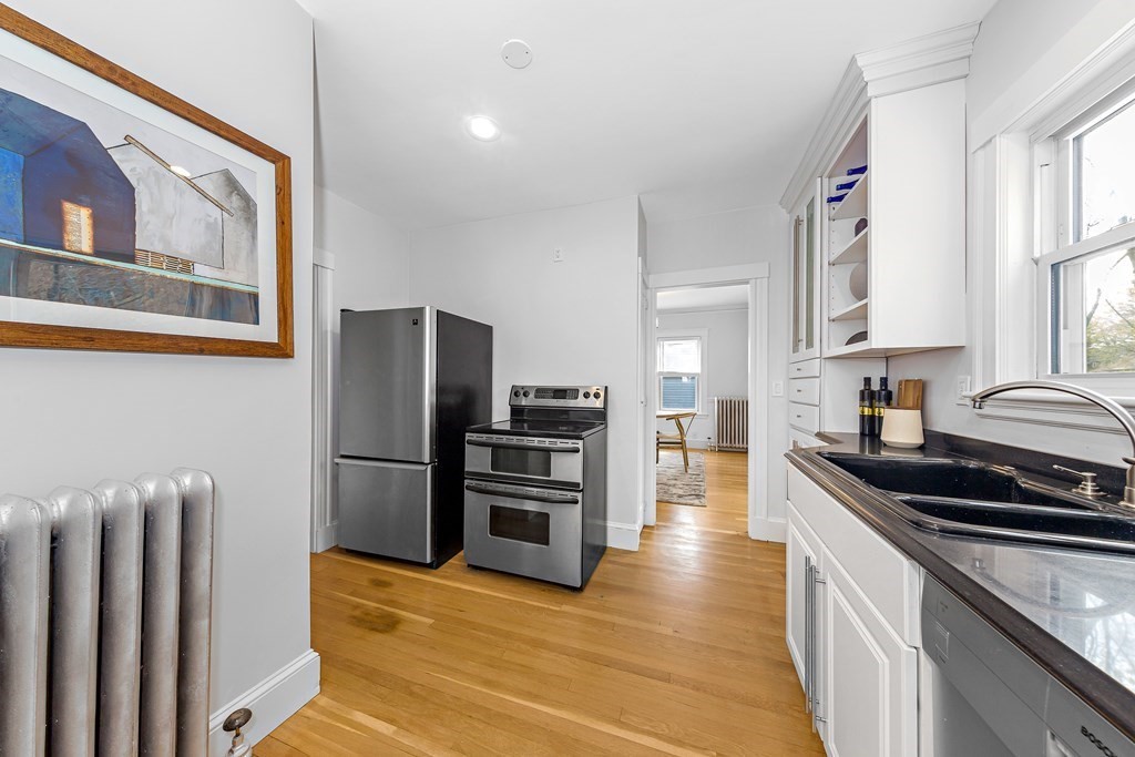 20 Newland Road Arlington, MA 02474 - Photo 24 of 42 Gallery Image 24
