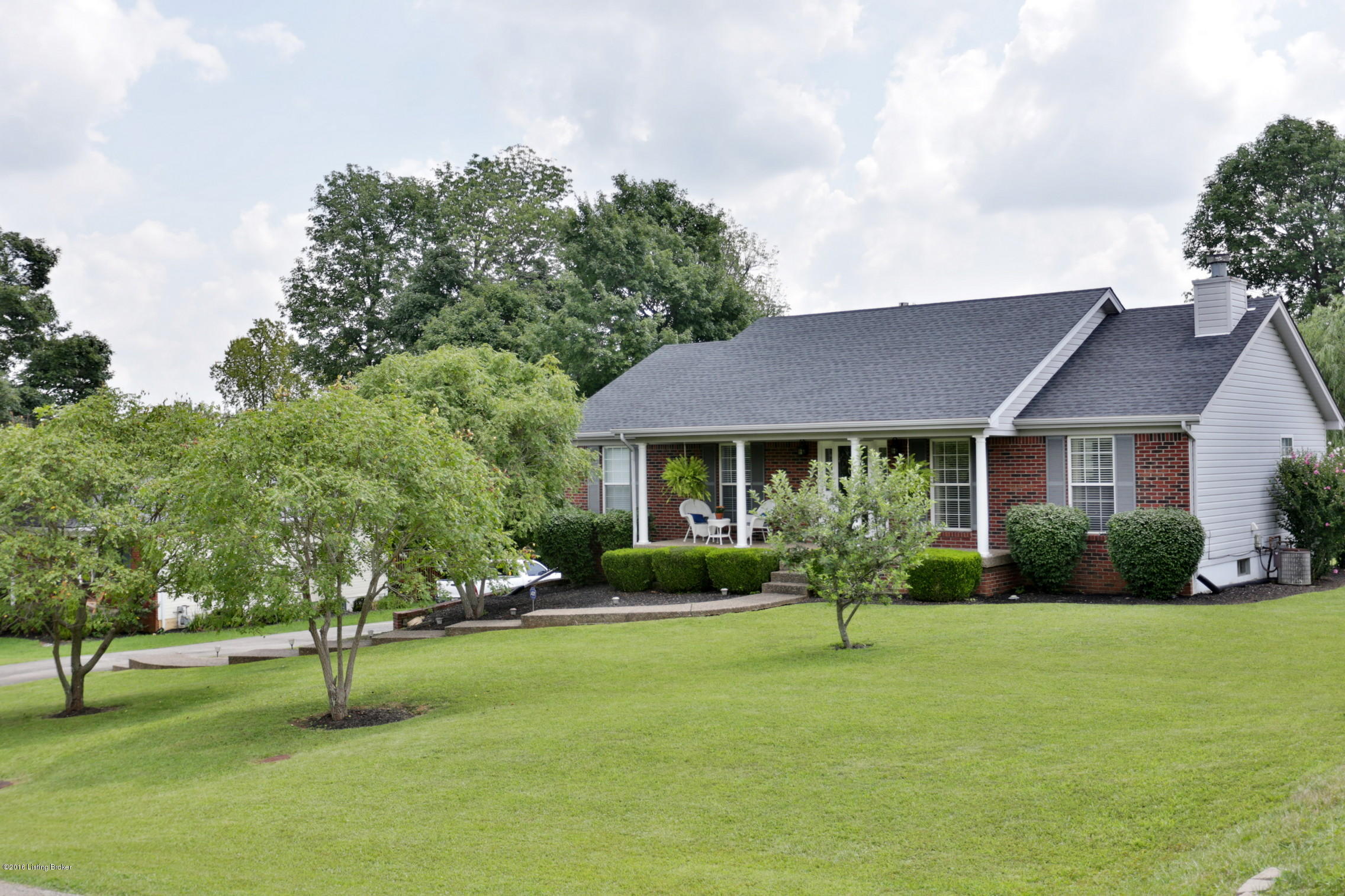 2309 Willow Reed Road La Grange, KY 40031 - Photo 1 of 36 1