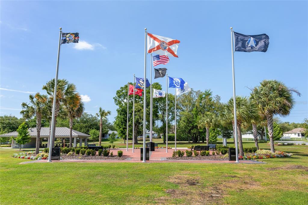 8707 Southwest 88th Court Road, Unit K Ocala, FL 34481 - Photo 64 of 70