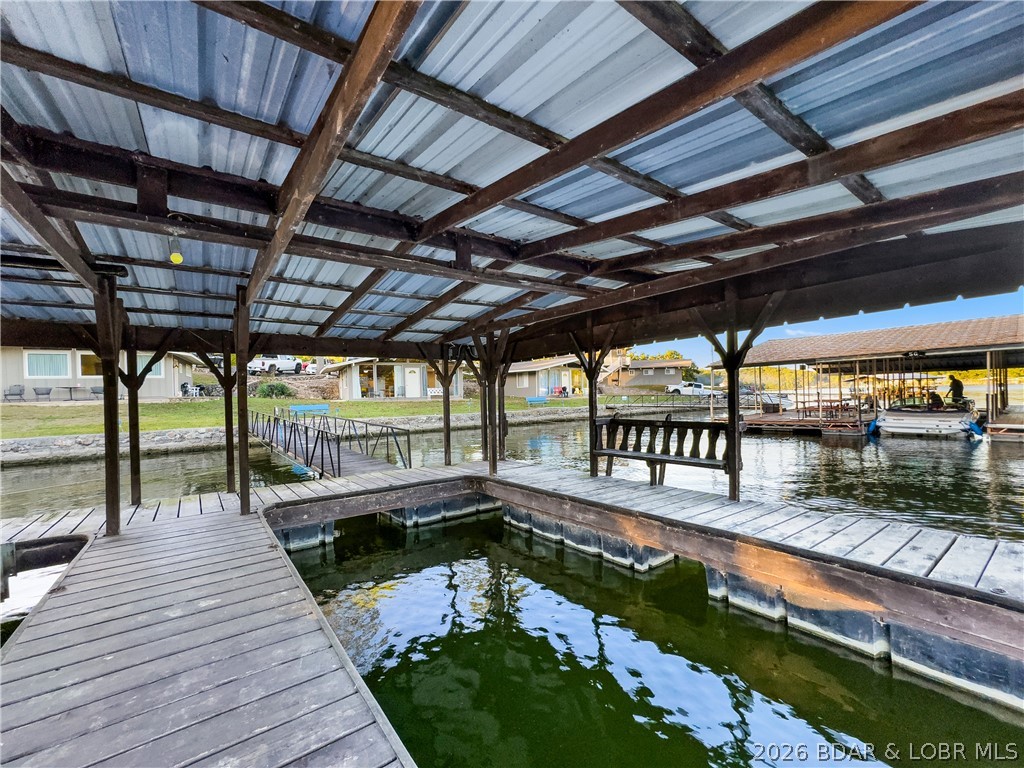 33303 Bass Point Road, Unit 14 Sunrise Beach, MO 65079 - Photo 23 of 34 10x20 Dock Slip