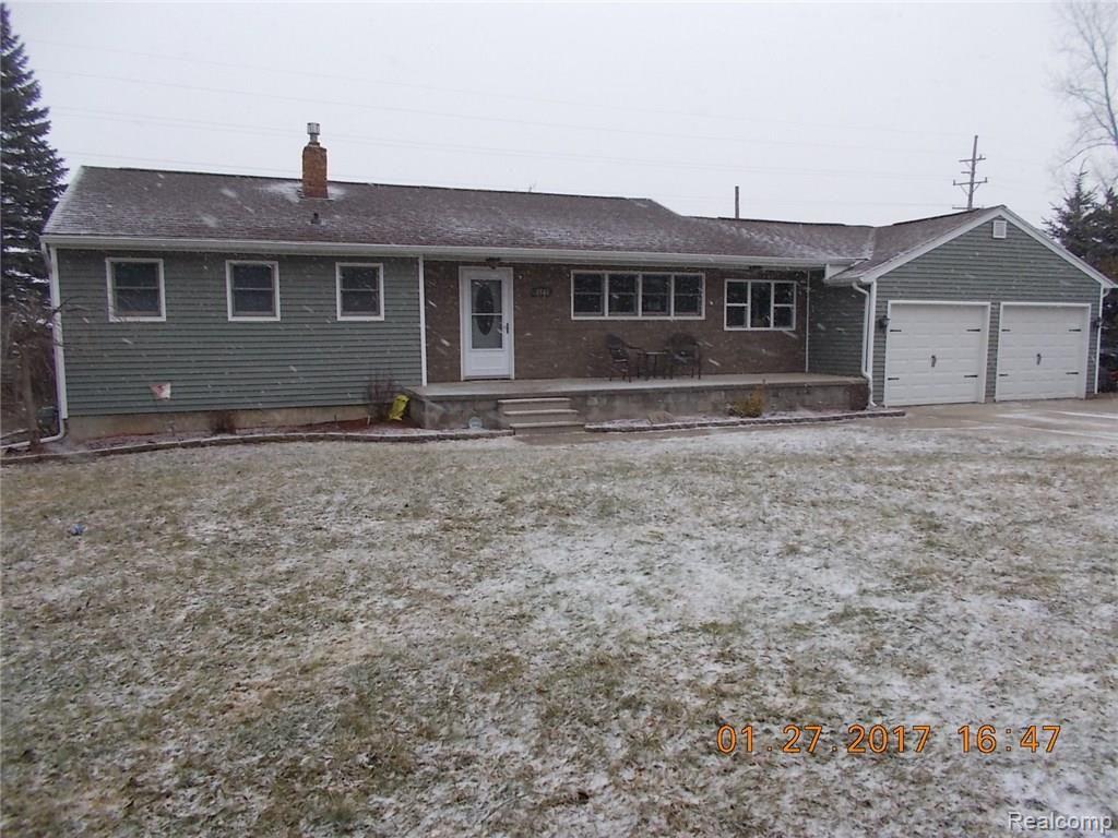4680 Cottrell Road Vassar, MI 48768 - Photo 1 of 20 DSCN2045.JPG
