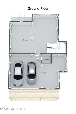 a kitchen view with appliances and cabinets