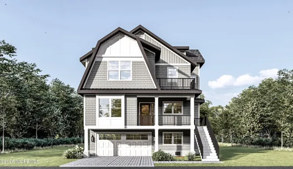 $3,249,000 | 499 Ellison Drive, Mantoloking, NJ 08738