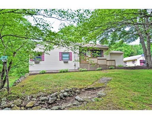 56 Fales Road Plainville, MA 02762 - Photo 1 of 37 Gallery Image 1