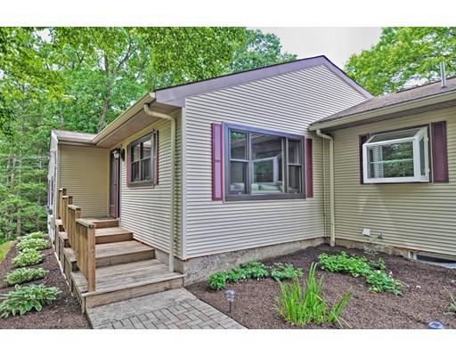 56 Fales Road Plainville, MA 02762 - Photo 2 of 37 Gallery Image 2