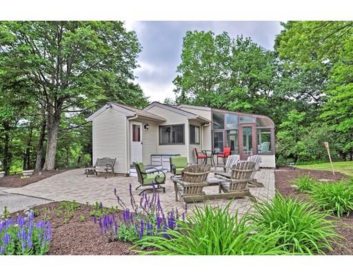 56 Fales Road Plainville, MA 02762 - Photo 29 of 37 Gallery Image 29