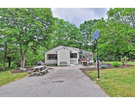 56 Fales Road Plainville, MA 02762 - Photo 33 of 37 Gallery Image 33
