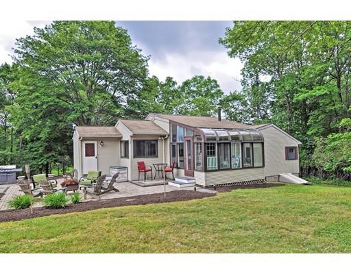 56 Fales Road Plainville, MA 02762 - Photo 36 of 37 Gallery Image 36