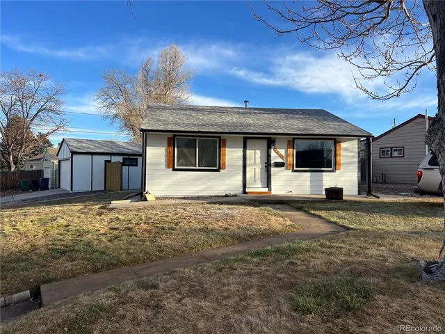 $450,000 | 2600 South King Street, Denver, CO 80219