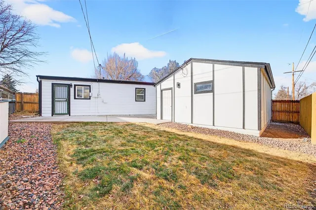 $450,000 | 2600 South King Street, Denver, CO 80219