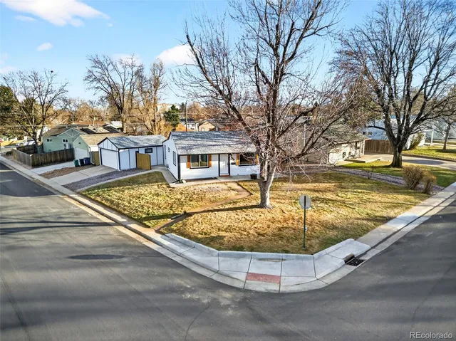 $450,000 | 2600 South King Street, Denver, CO 80219