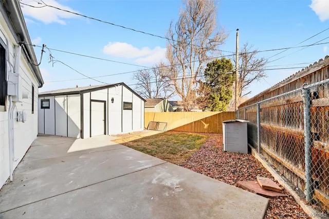 $450,000 | 2600 South King Street, Denver, CO 80219
