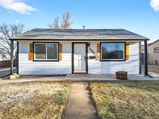 $450,000 | 2600 South King Street, Denver, CO 80219