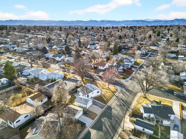 $450,000 | 2600 South King Street, Denver, CO 80219