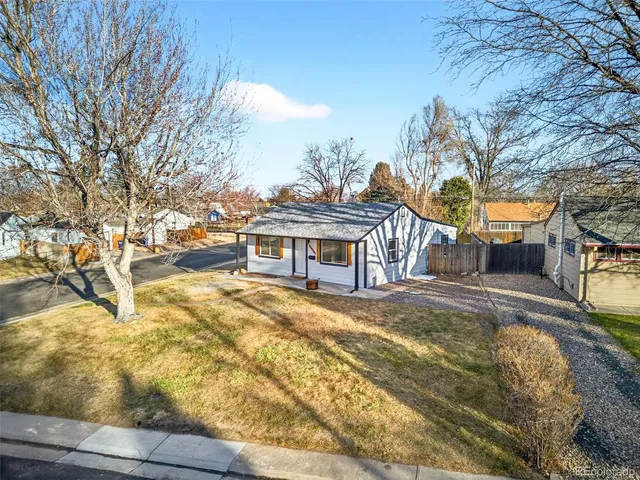 $450,000 | 2600 South King Street, Denver, CO 80219