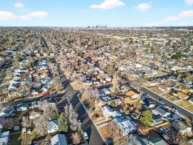 $450,000 | 2600 South King Street, Denver, CO 80219