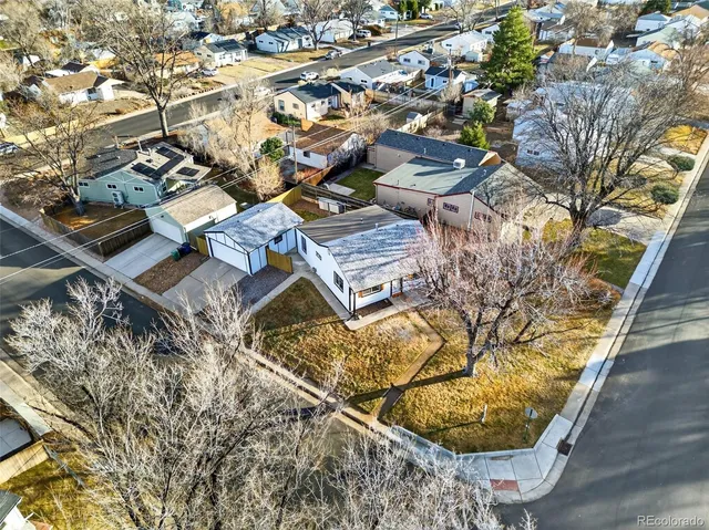 $450,000 | 2600 South King Street, Denver, CO 80219