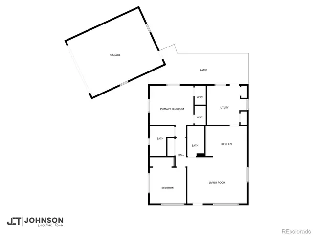 $450,000 | 2600 South King Street, Denver, CO 80219