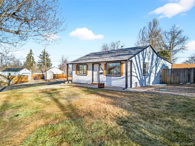 $450,000 | 2600 South King Street, Denver, CO 80219