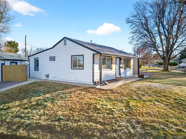 $450,000 | 2600 South King Street, Denver, CO 80219