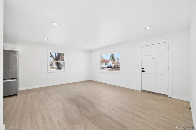 $450,000 | 2600 South King Street, Denver, CO 80219