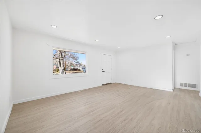 $450,000 | 2600 South King Street, Denver, CO 80219