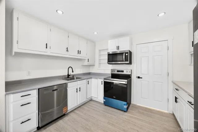 $450,000 | 2600 South King Street, Denver, CO 80219