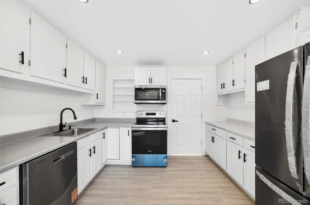 $450,000 | 2600 South King Street, Denver, CO 80219