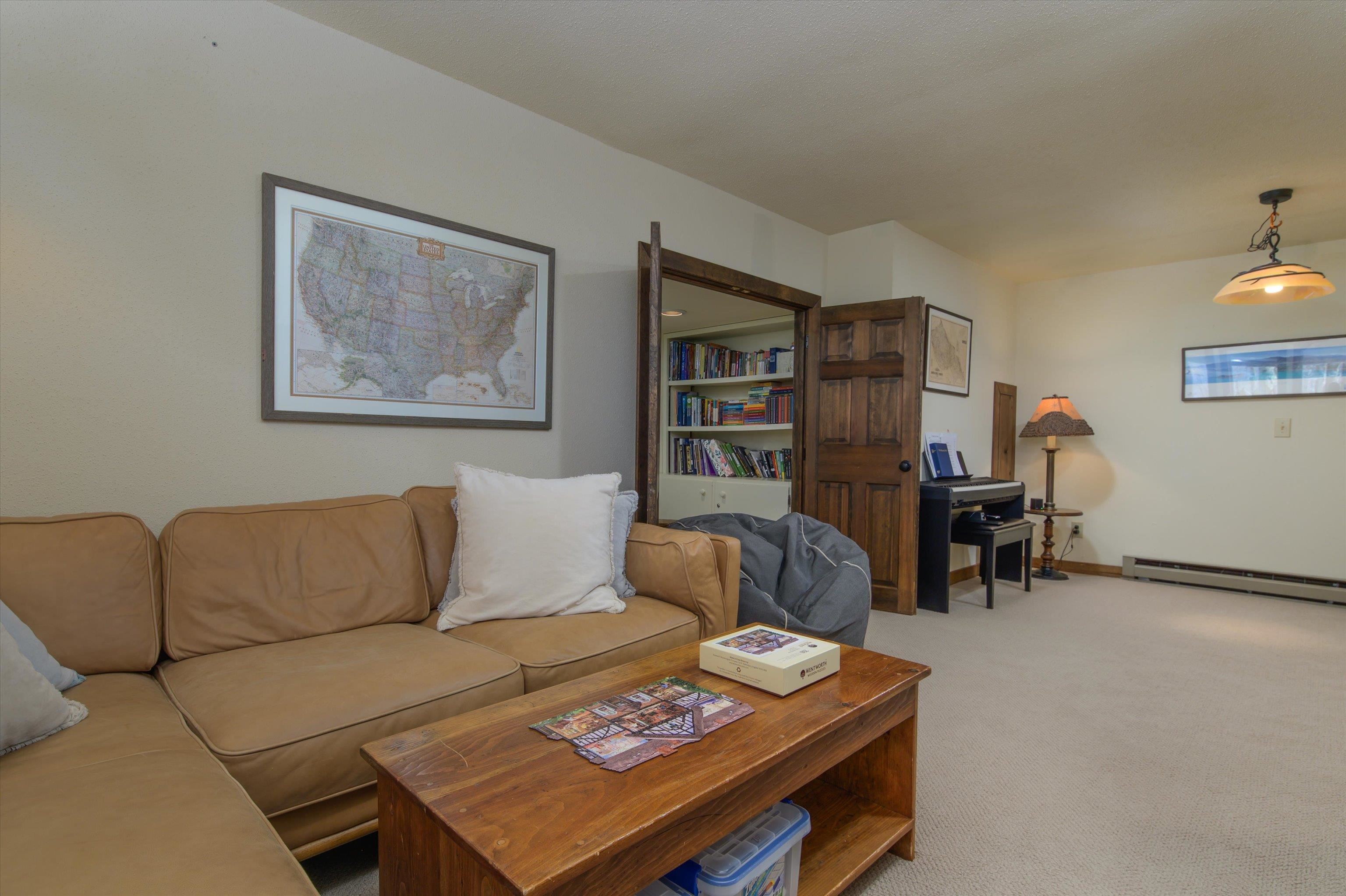879 East Ash Road, Unit 5 Plymouth, VT 05056 - Photo 16 of 47
