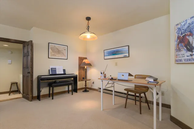 $549,000 | 879 East Ash Road, Unit 5, Plymouth, VT 05056