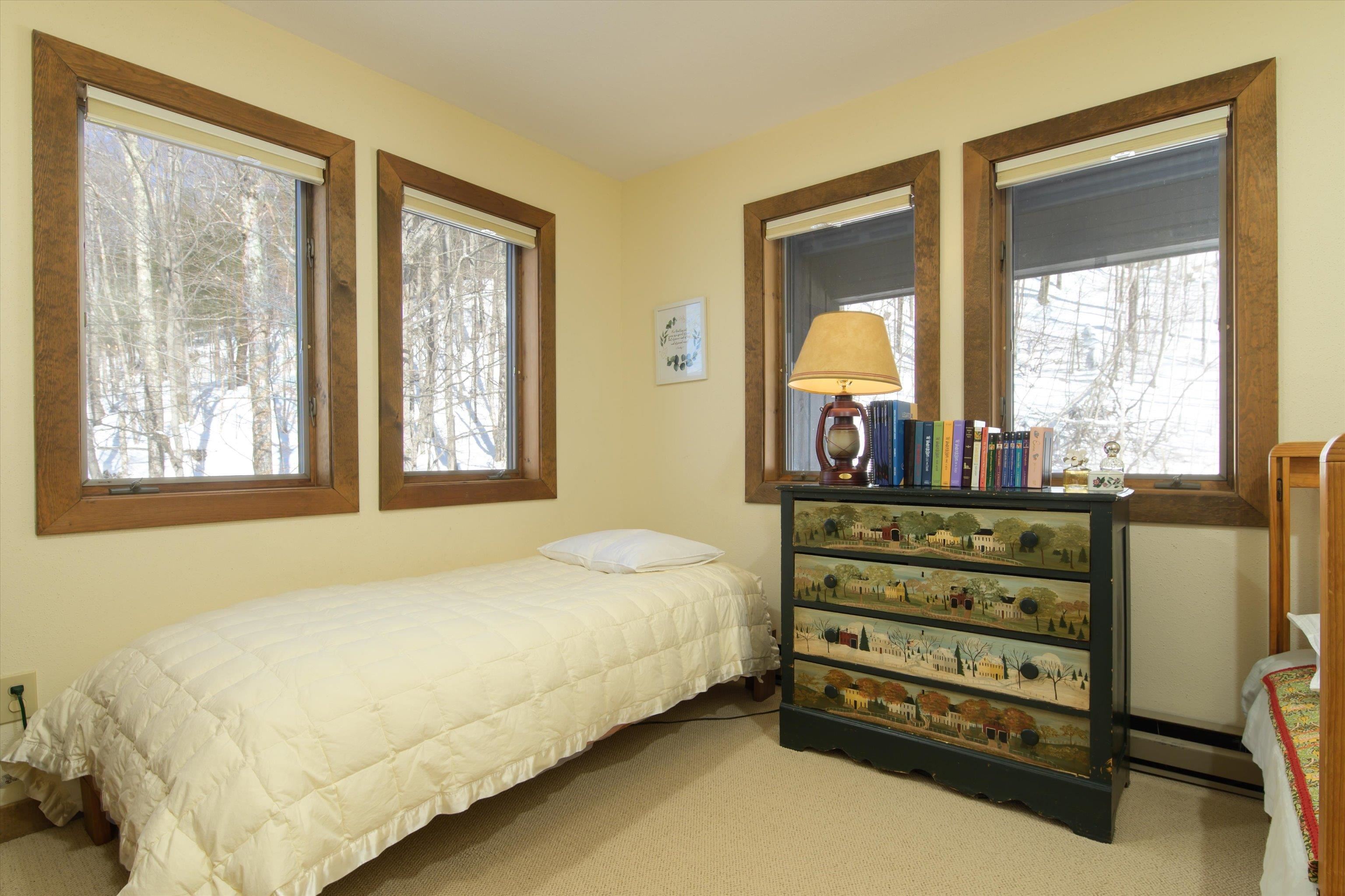 879 East Ash Road, Unit 5 Plymouth, VT 05056 - Photo 22 of 47