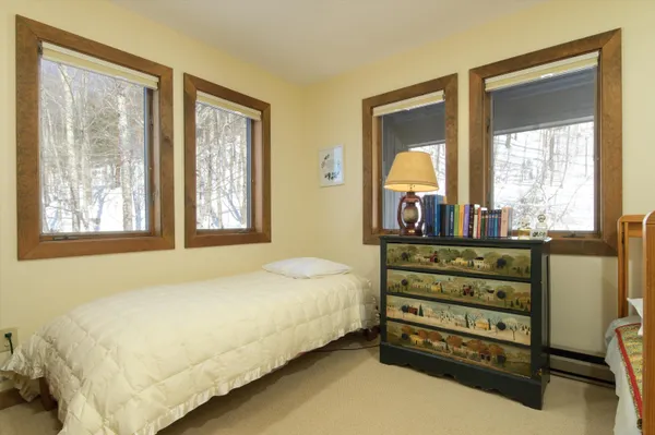 $549,000 | 879 East Ash Road, Unit 5, Plymouth, VT 05056
