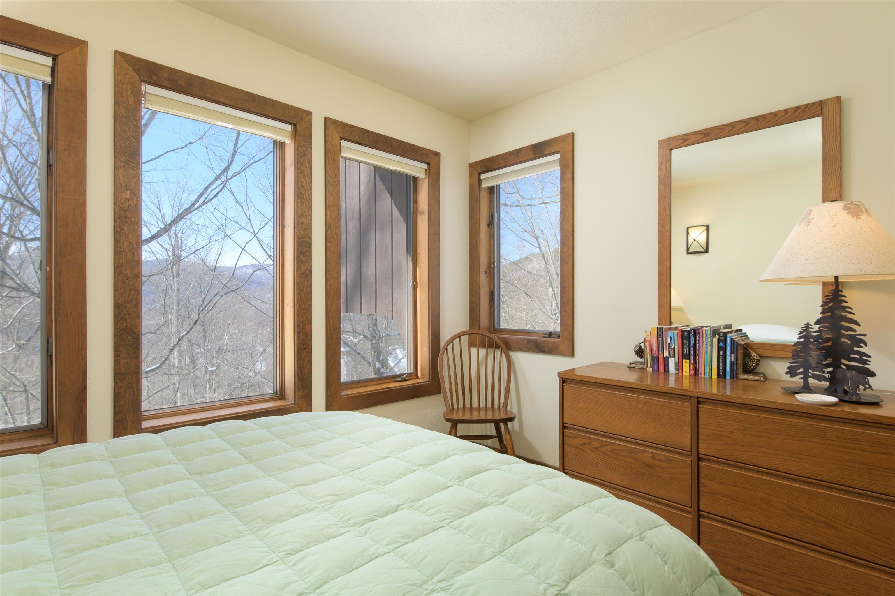 879 East Ash Road, Unit 5 Plymouth, VT 05056 - Photo 25 of 47