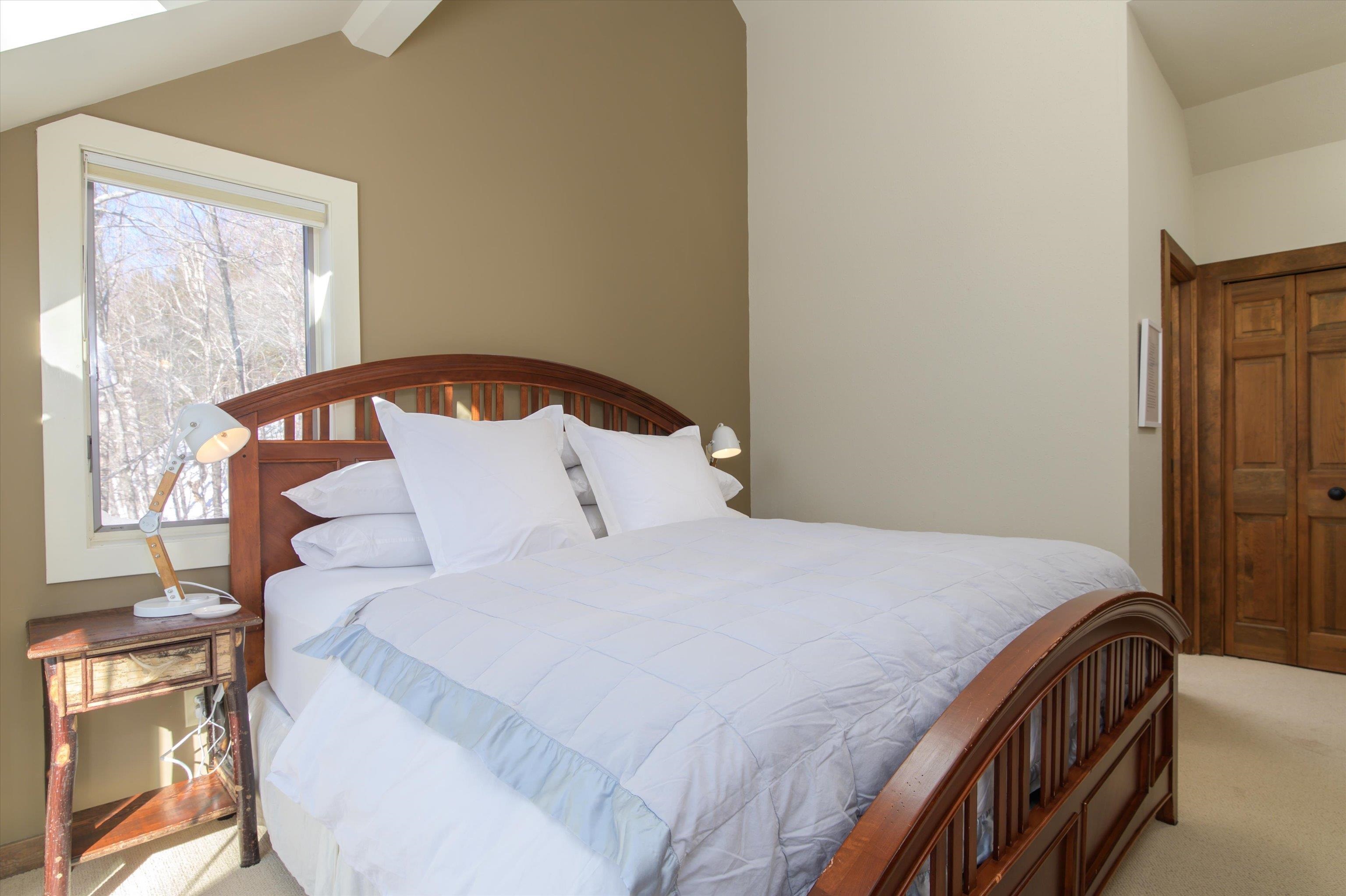 879 East Ash Road, Unit 5 Plymouth, VT 05056 - Photo 32 of 47