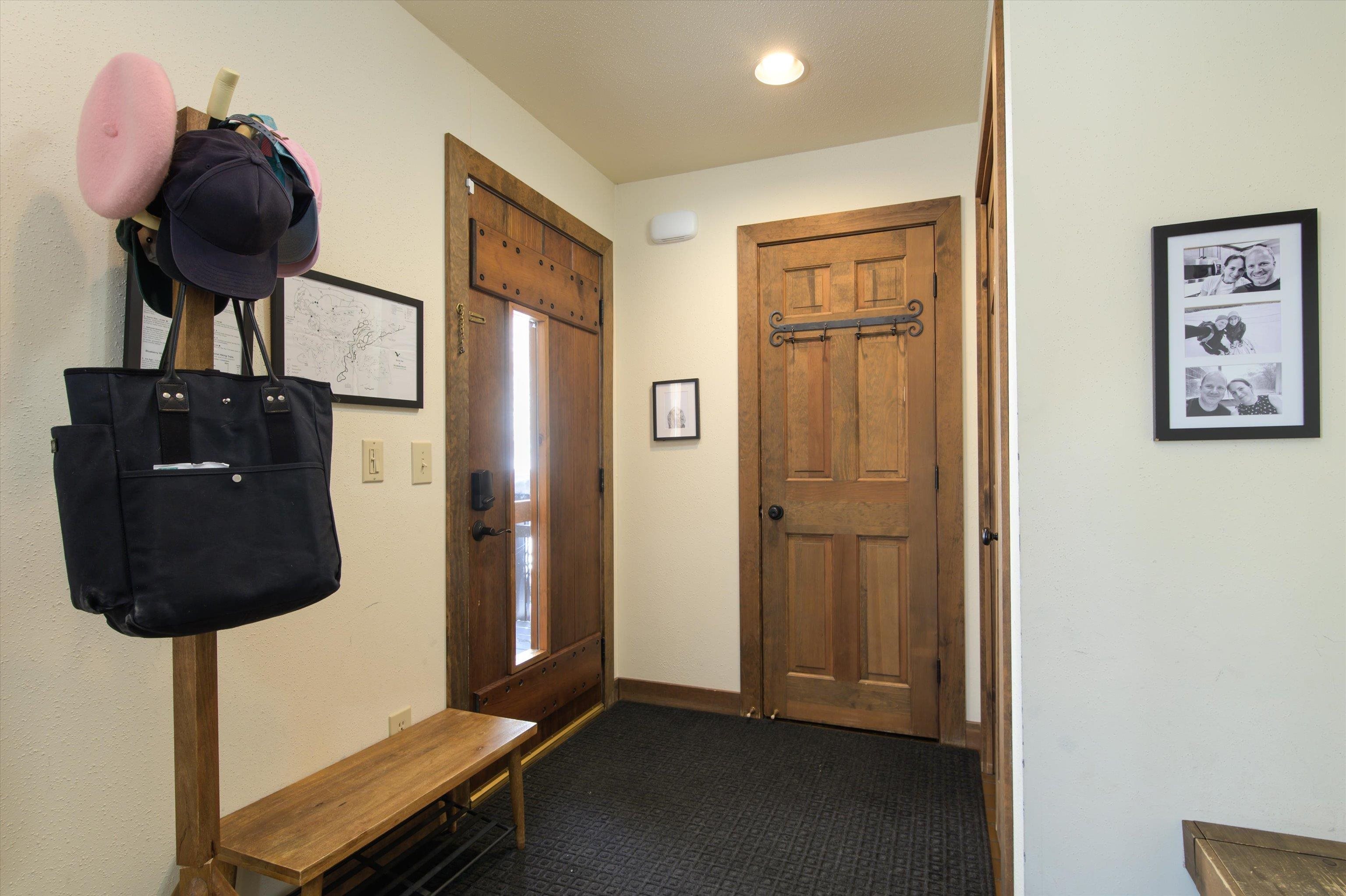 879 East Ash Road, Unit 5 Plymouth, VT 05056 - Photo 35 of 47