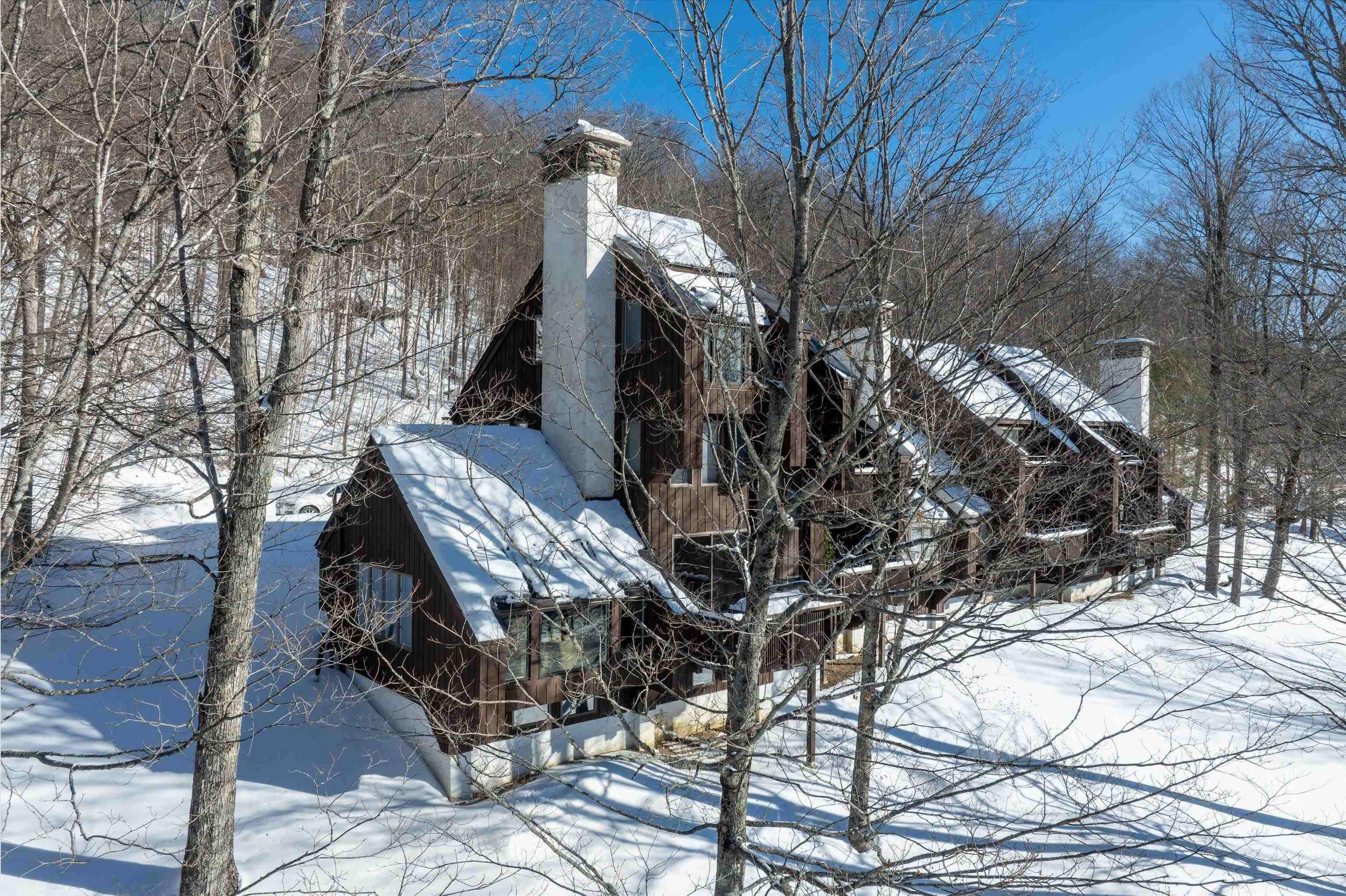 879 East Ash Road, Unit 5 Plymouth, VT 05056 - Photo 36 of 47