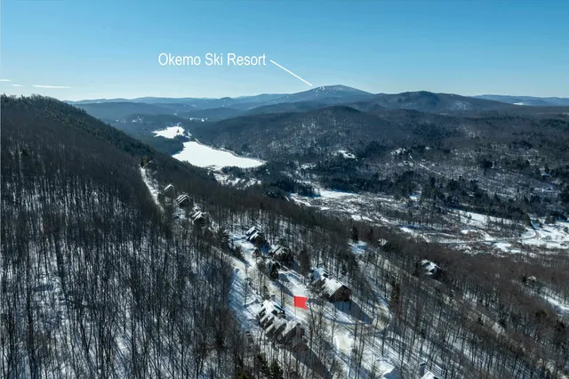 $549,000 | 879 East Ash Road, Unit 5, Plymouth, VT 05056
