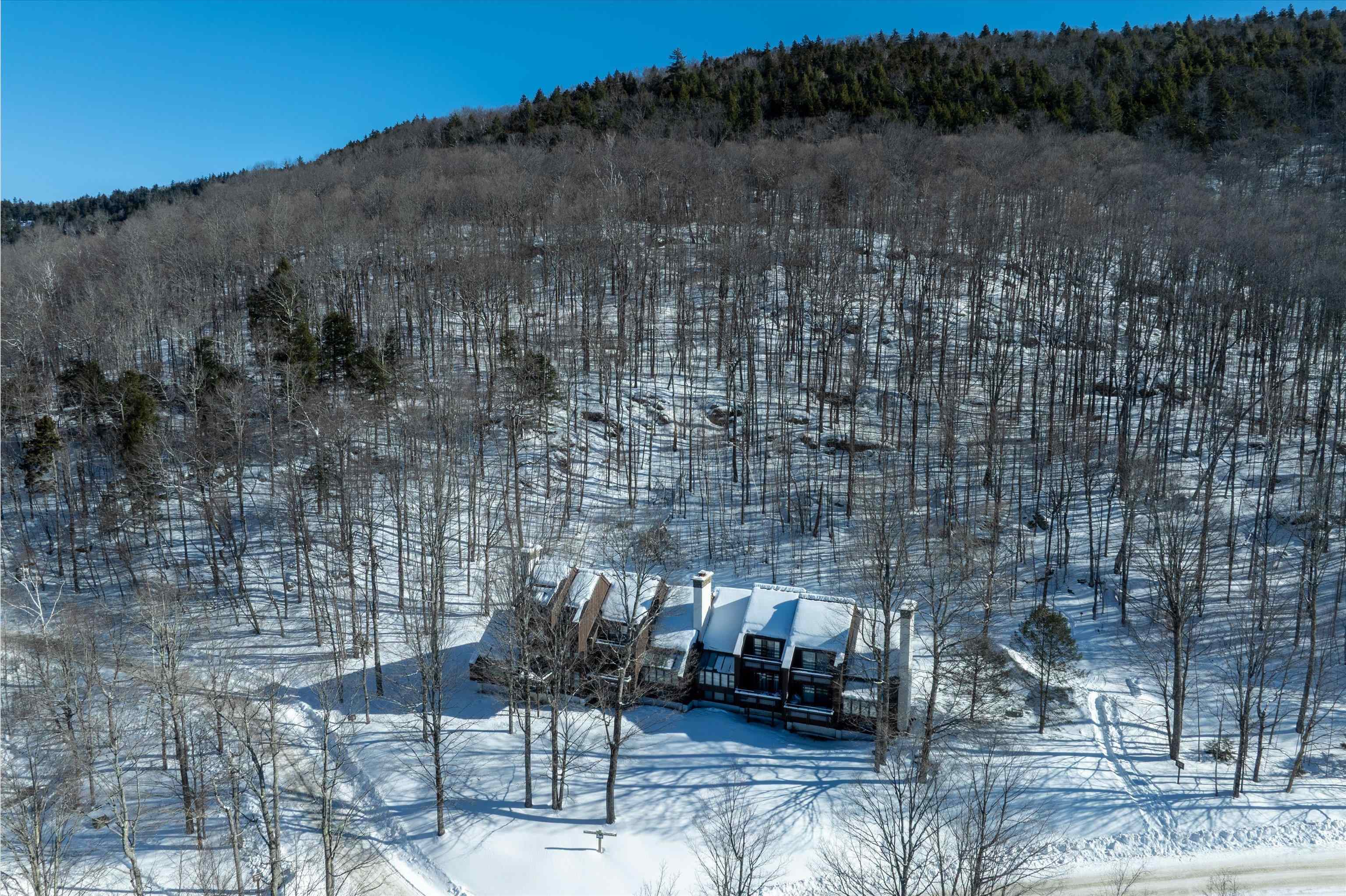 879 East Ash Road, Unit 5 Plymouth, VT 05056 - Photo 40 of 47