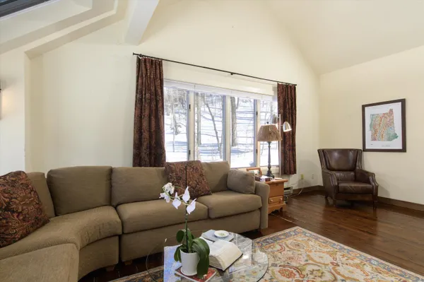 $549,000 | 879 East Ash Road, Unit 5, Plymouth, VT 05056