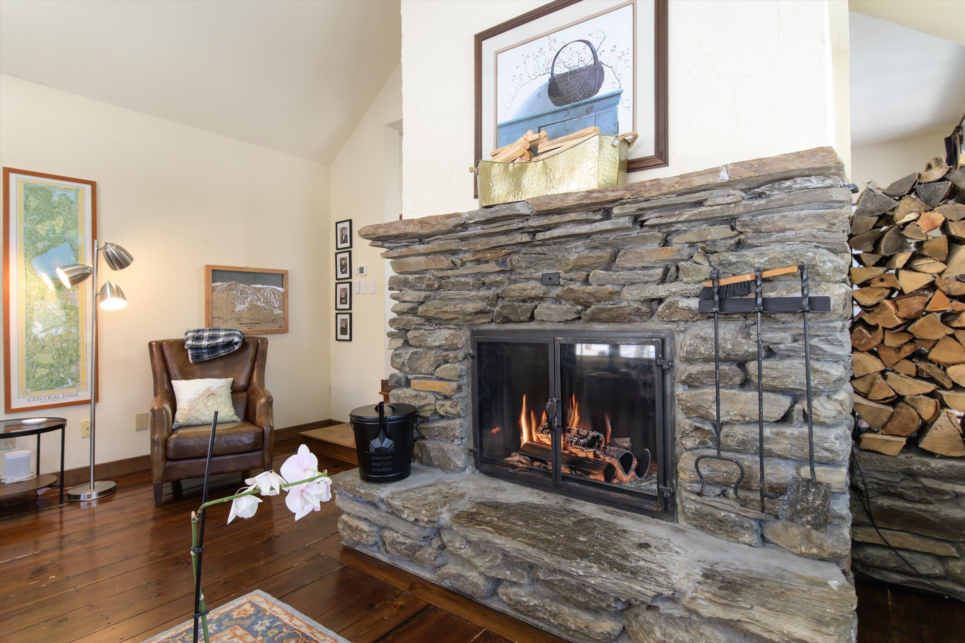 879 East Ash Road, Unit 5 Plymouth, VT 05056 - Photo 4 of 47