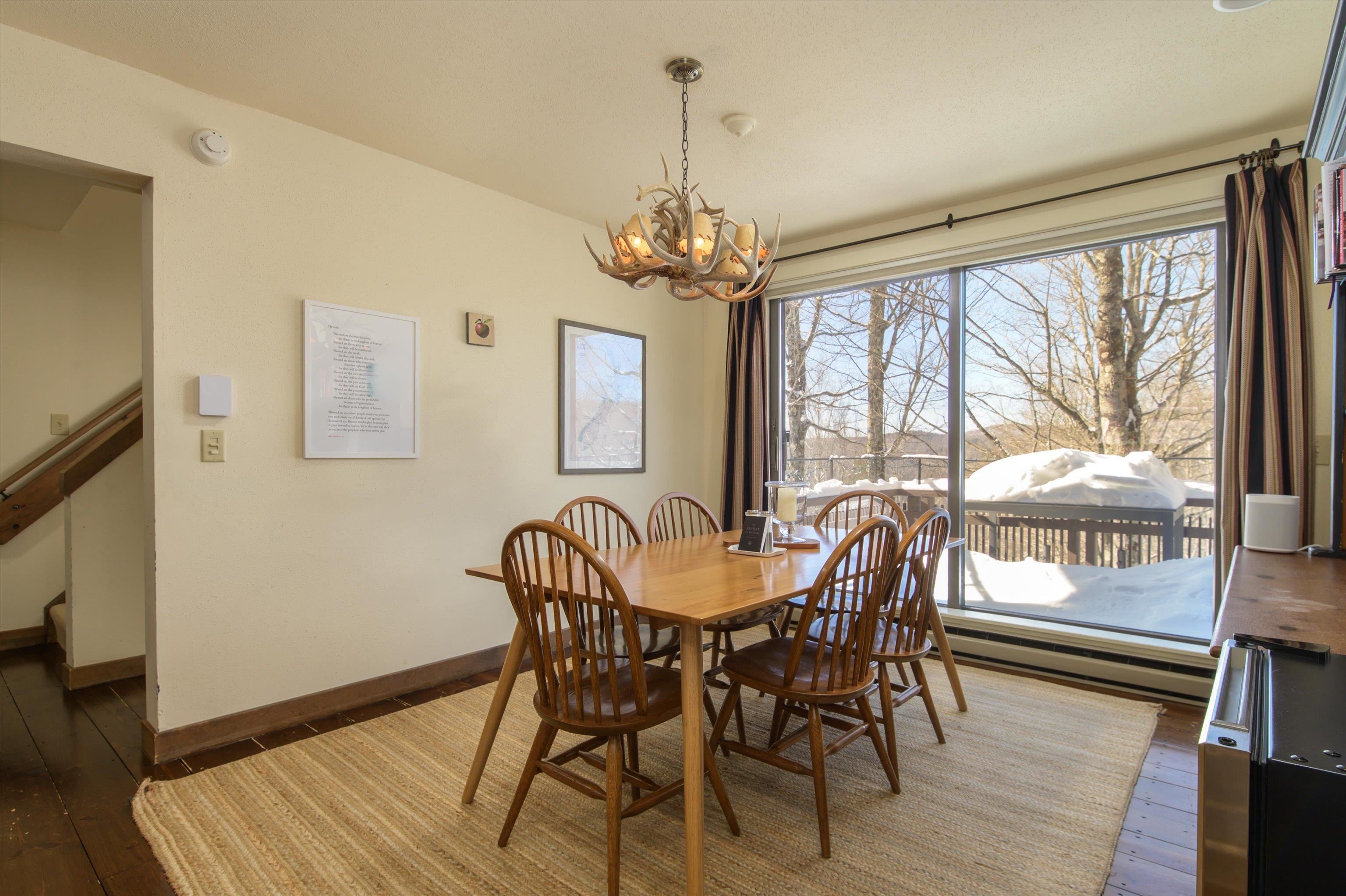 879 East Ash Road, Unit 5 Plymouth, VT 05056 - Photo 6 of 47